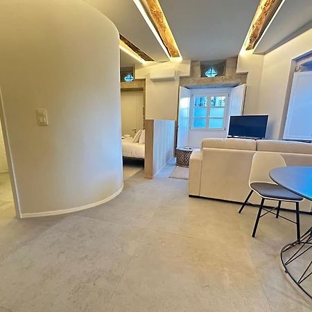 Luxury Downtown C. Del Tratado B Vigo Exterior foto
